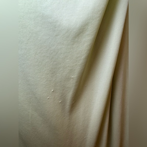 BCBG MaxAzria One Shoulder Cut Out Gown
Lime Sherbet XS - Picture 5 of 10